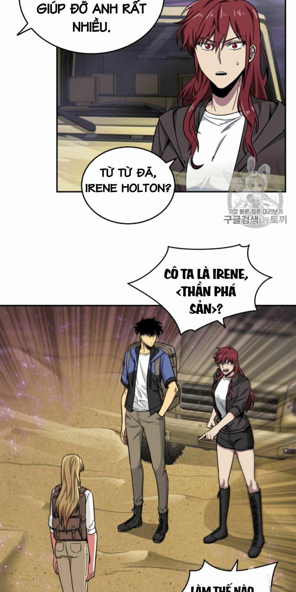 Vua Trộm Mộ 93 trang 3