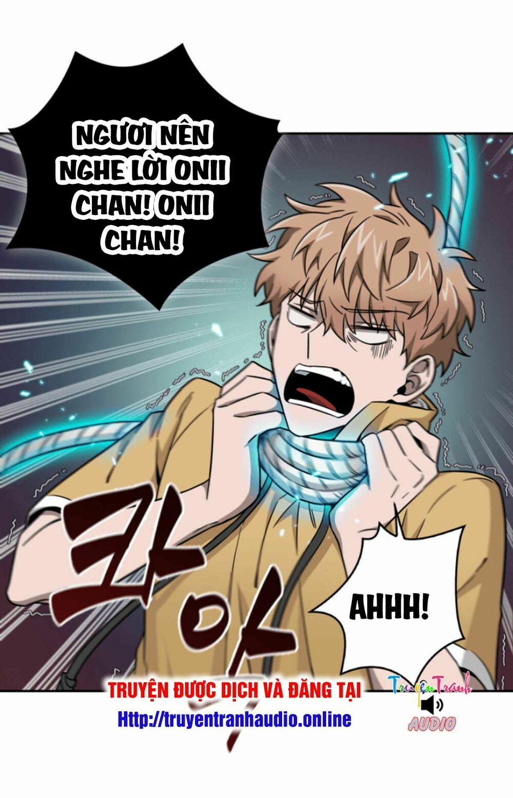 Vua Trộm Mộ 93 trang 32