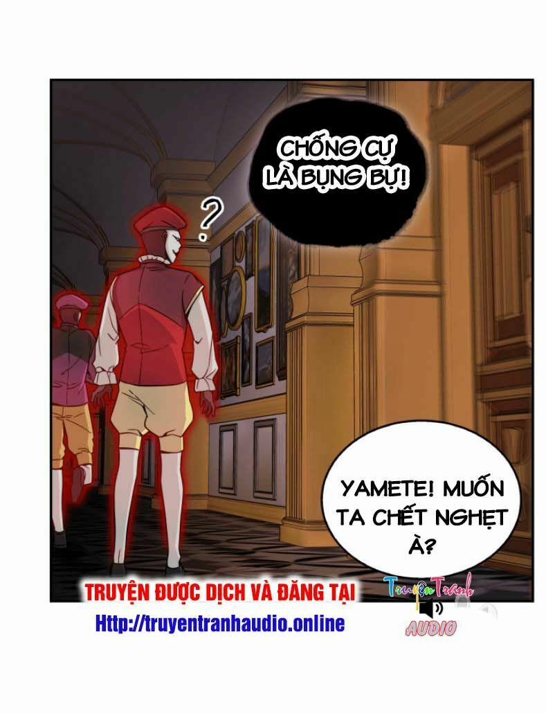 Vua Trộm Mộ 93 trang 37