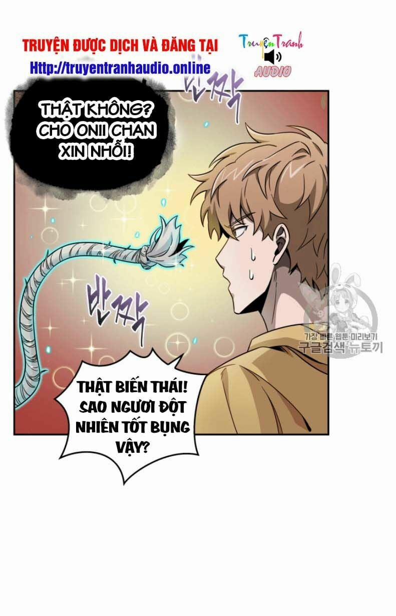 Vua Trộm Mộ 93 trang 39