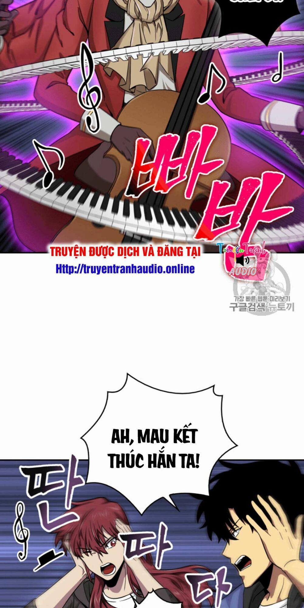 Vua Trộm Mộ 93 trang 50