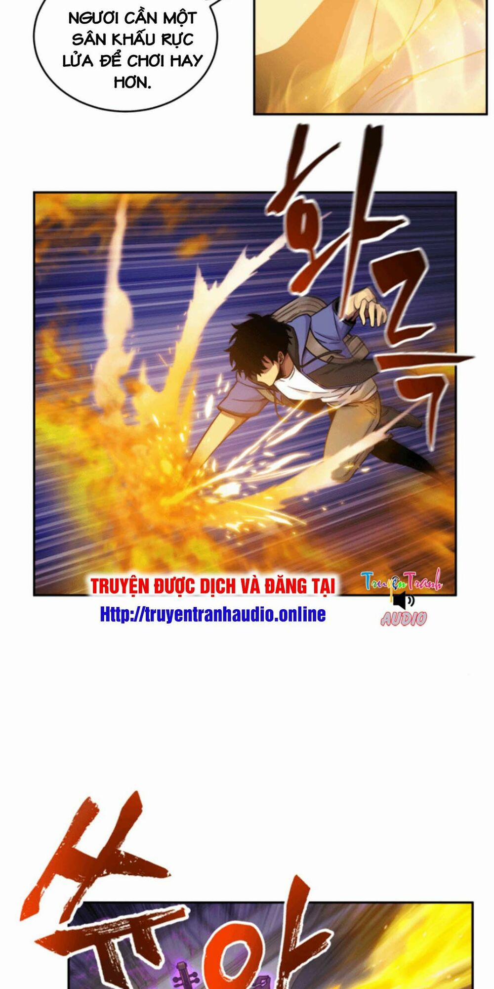 Vua Trộm Mộ 93 trang 52