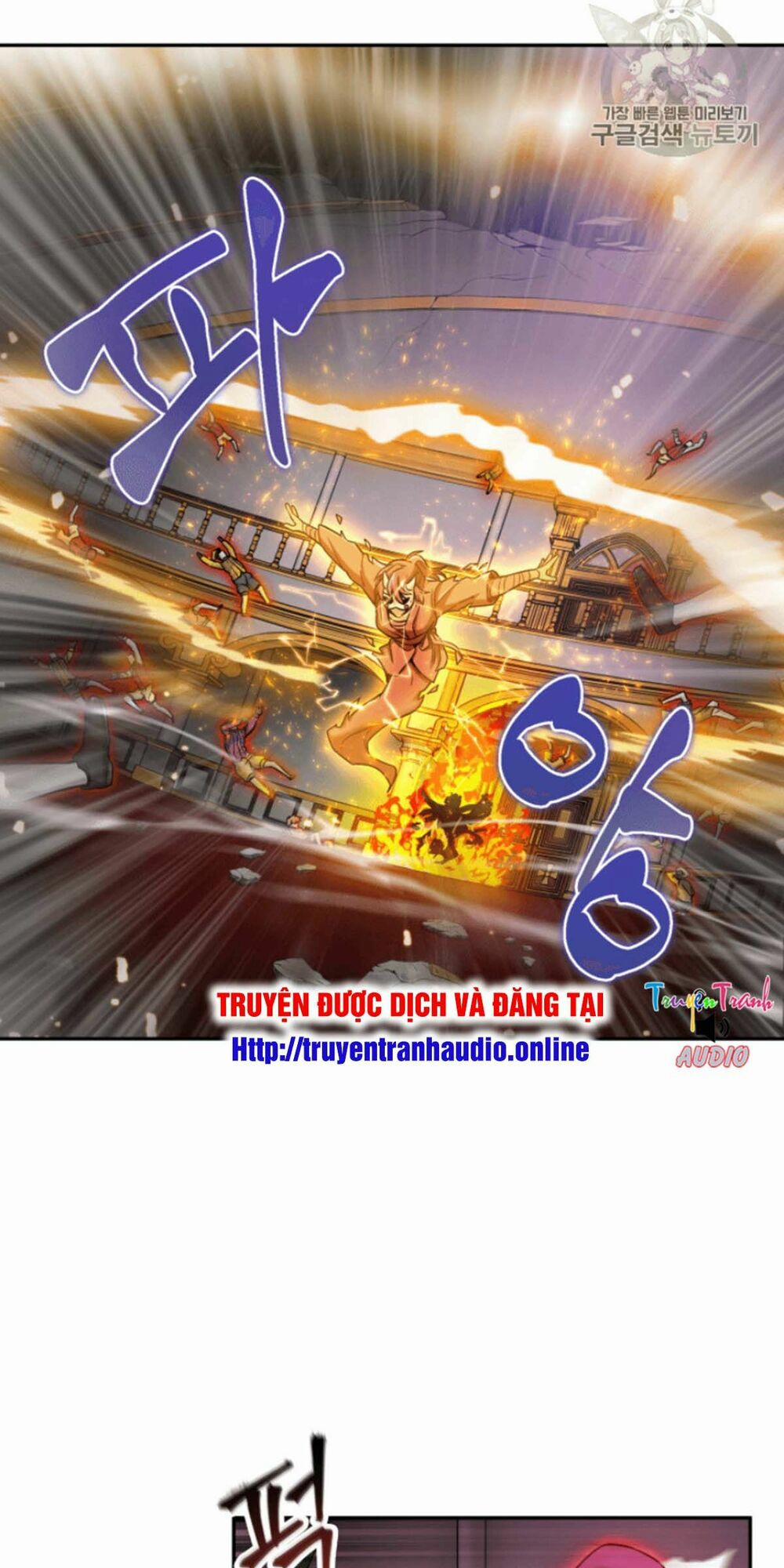 Vua Trộm Mộ 93 trang 62