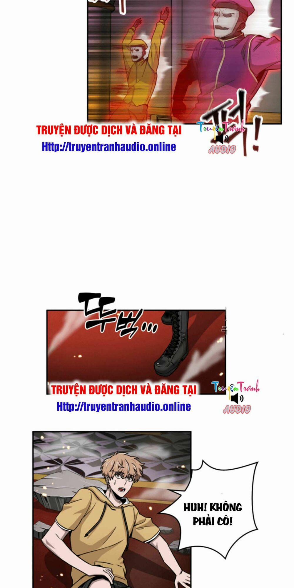 Vua Trộm Mộ 93 trang 63