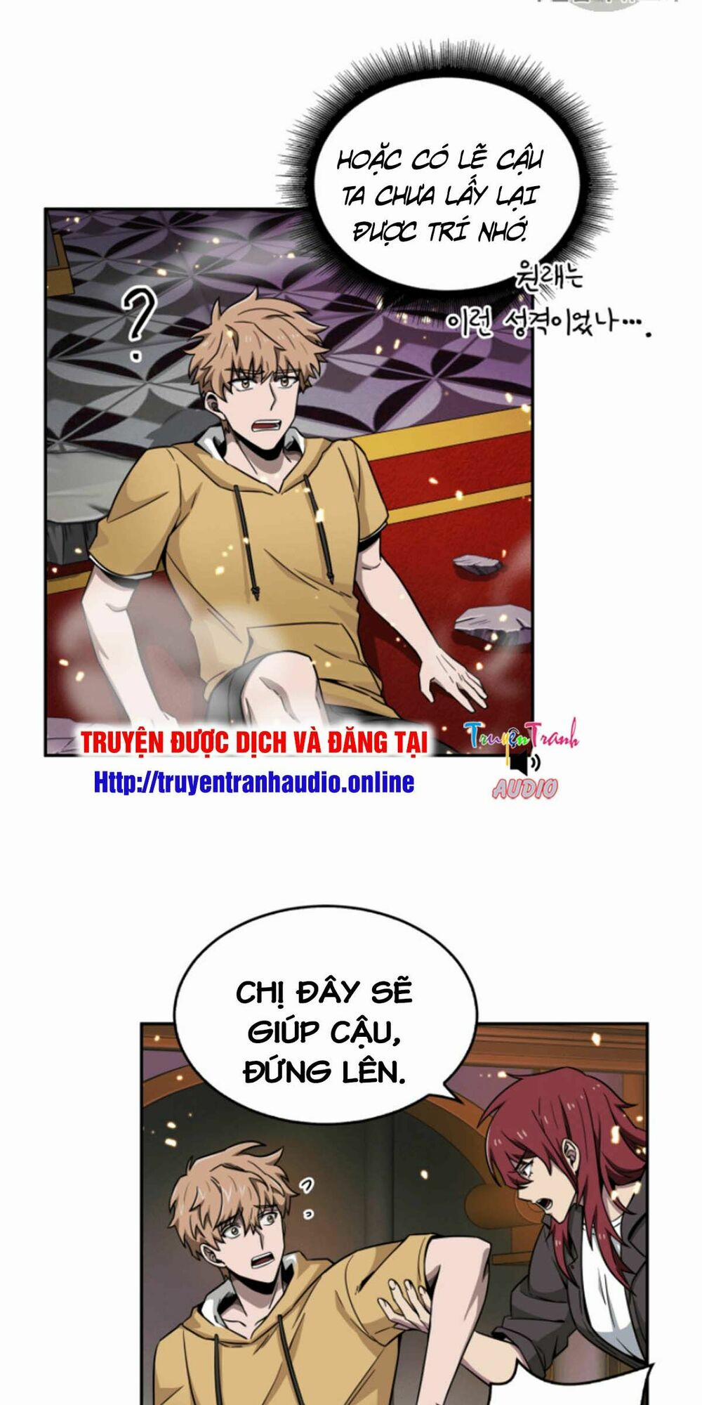 Vua Trộm Mộ 93 trang 66