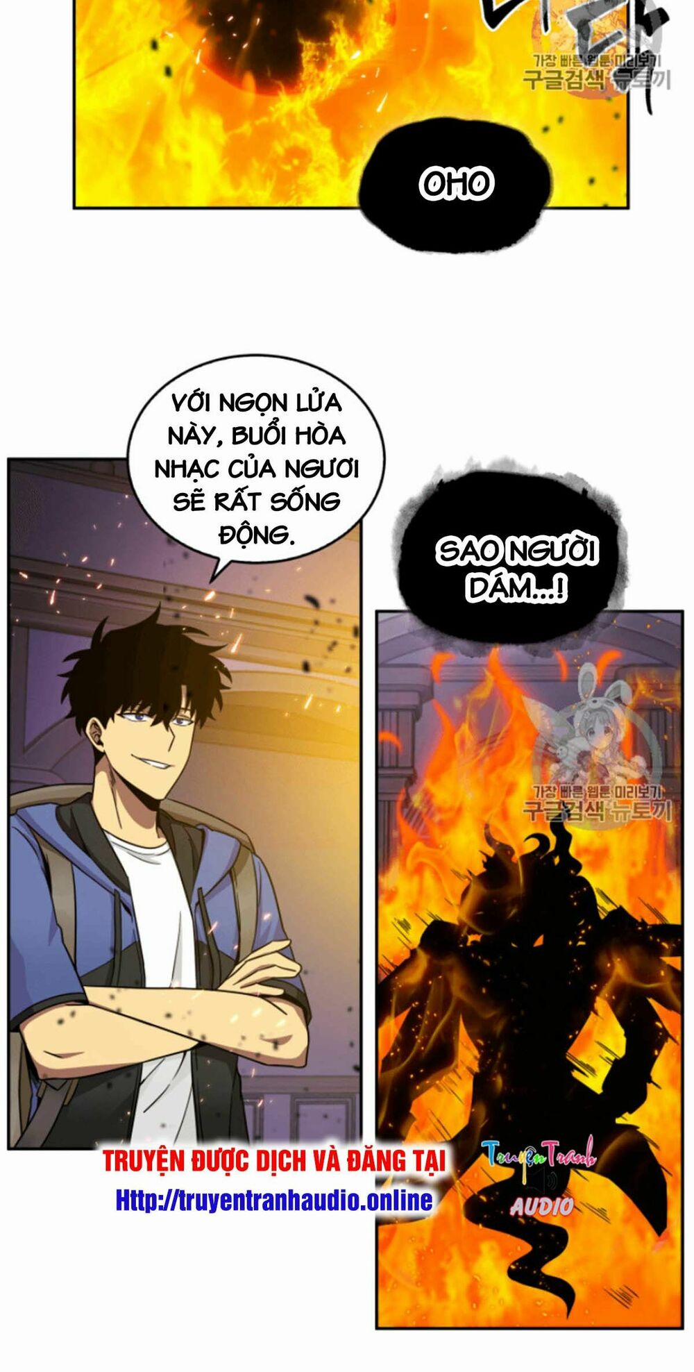 Vua Trộm Mộ 93 trang 70