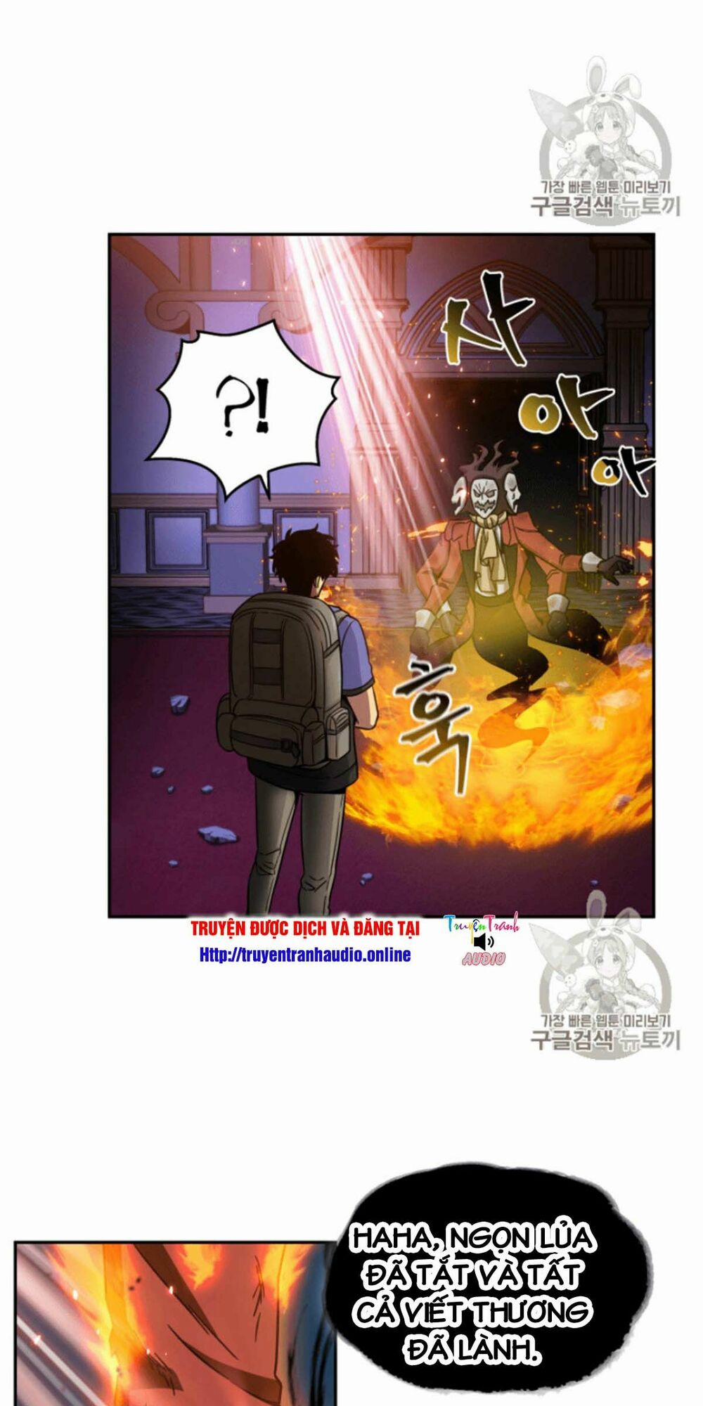 Vua Trộm Mộ 93 trang 71
