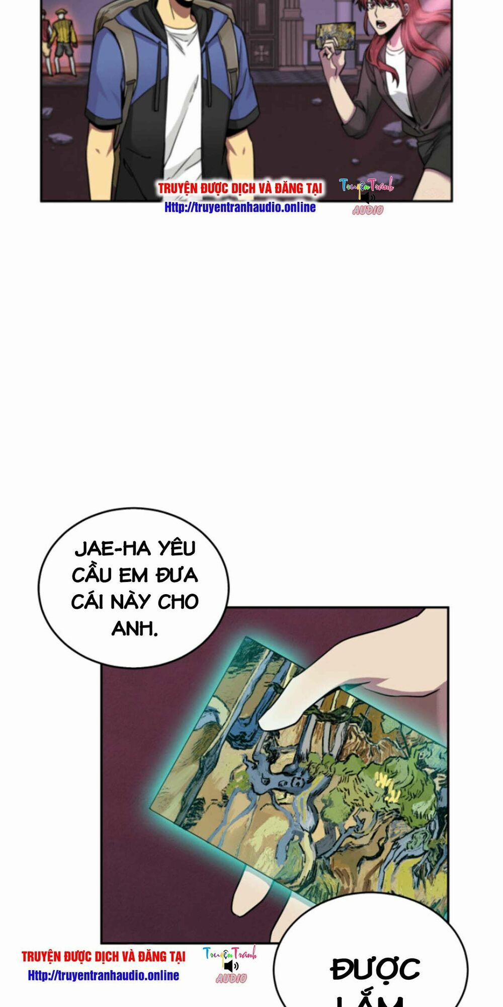 Vua Trộm Mộ 93 trang 77