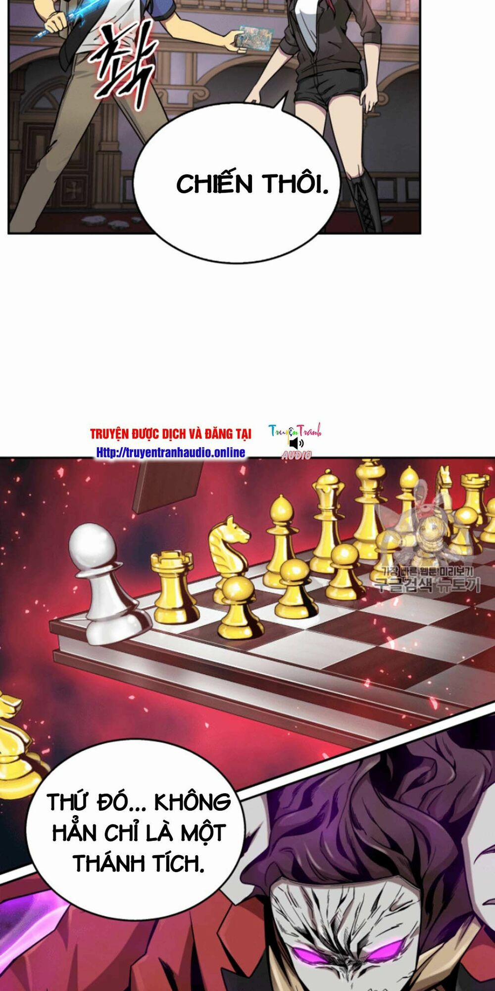 Vua Trộm Mộ 93 trang 79