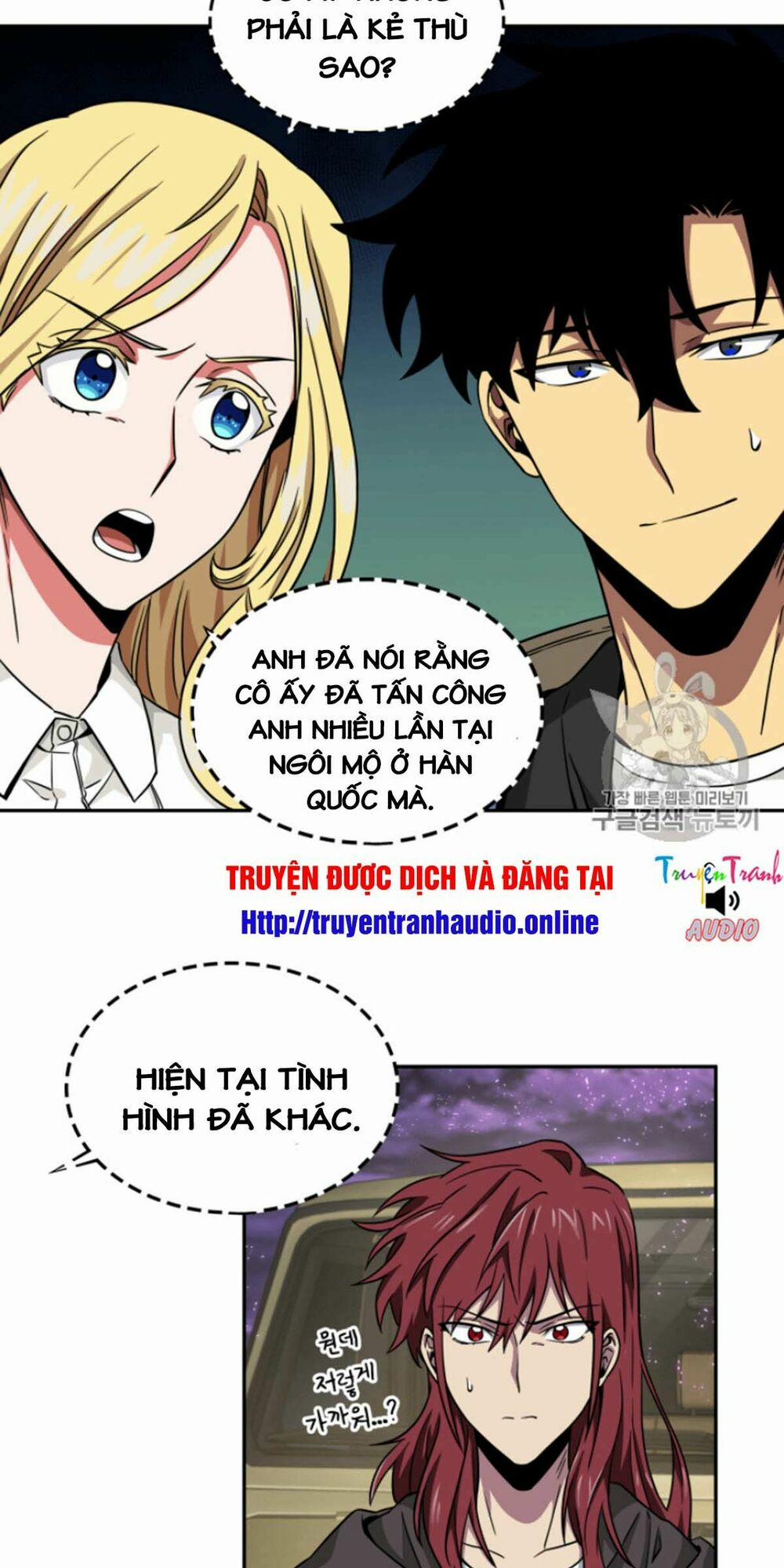 Vua Trộm Mộ 93 trang 8