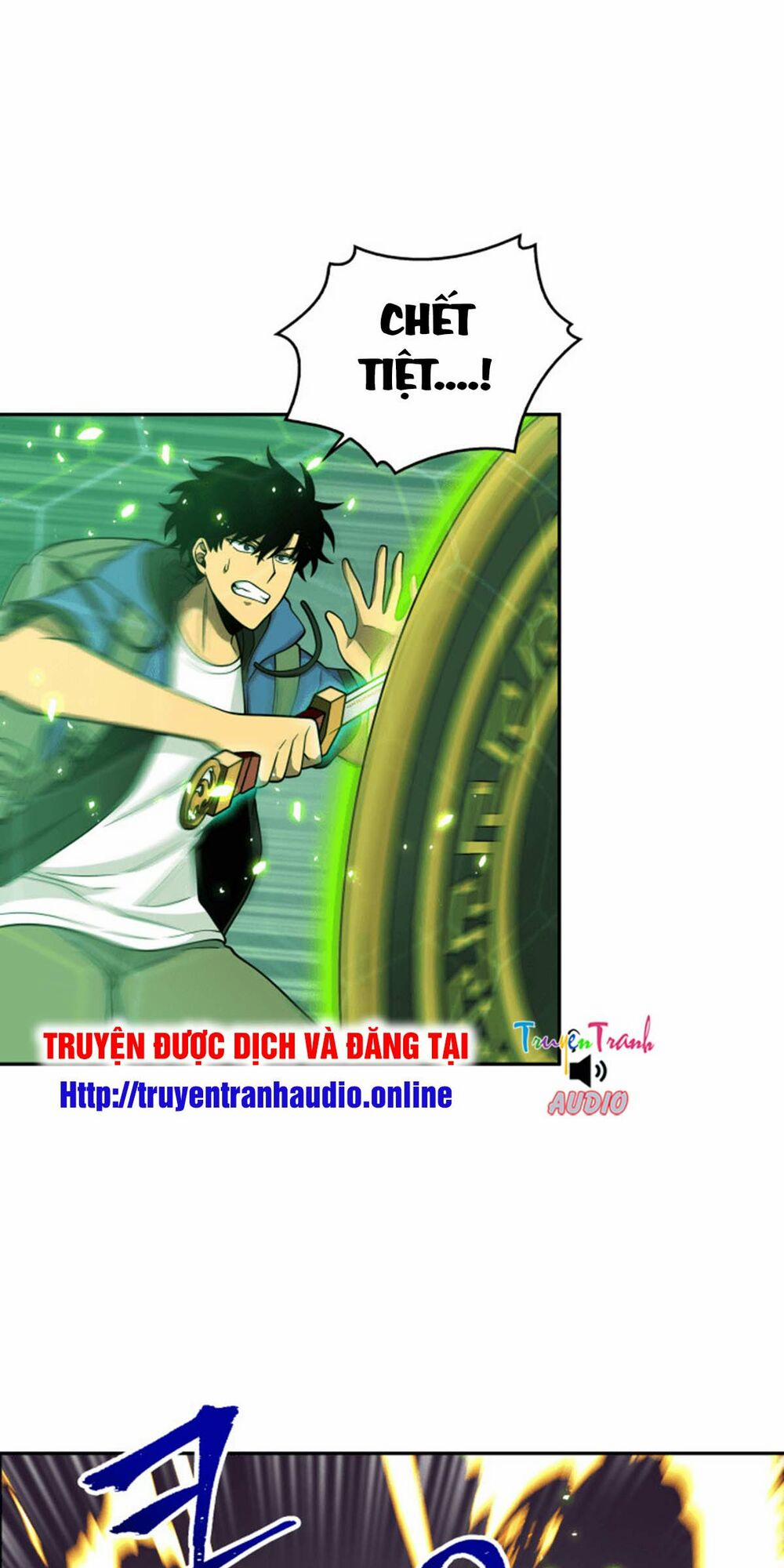 Vua Trộm Mộ 94 trang 13