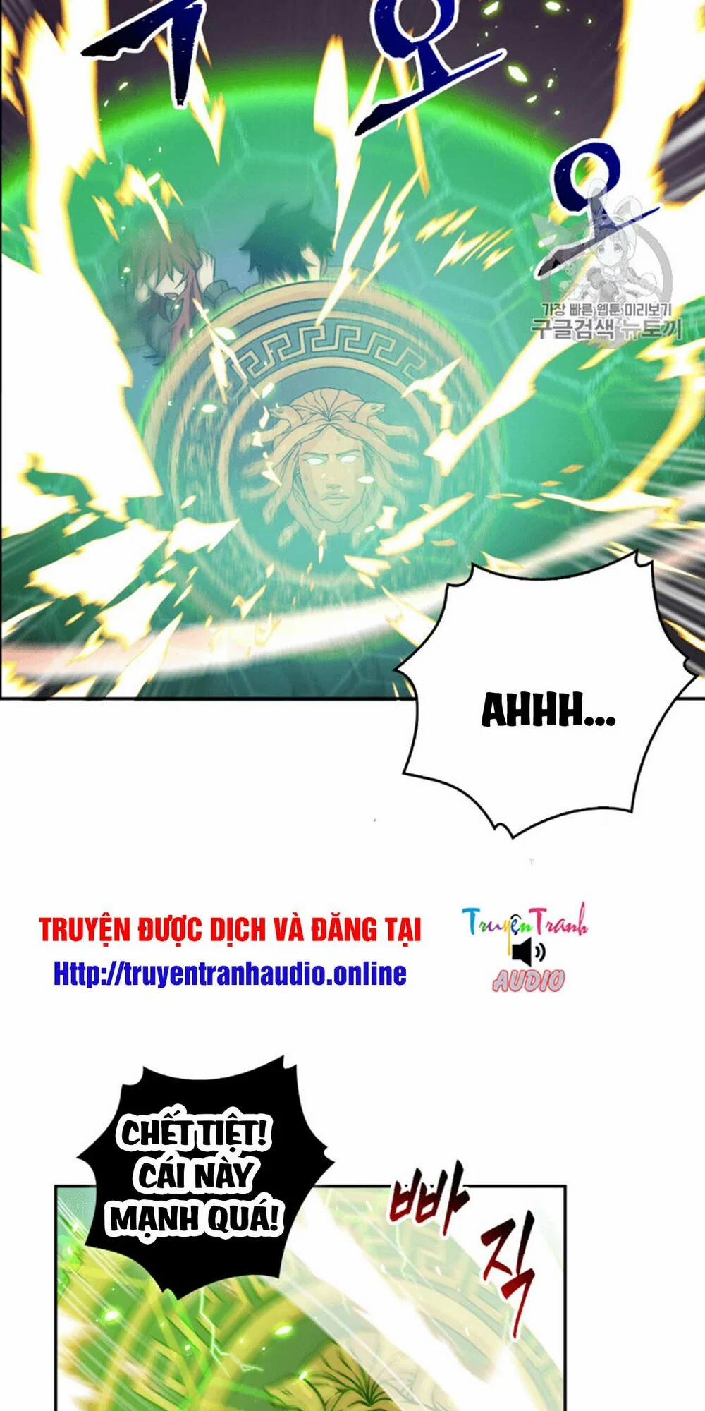Vua Trộm Mộ 94 trang 14