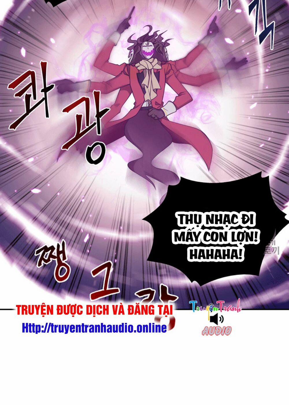 Vua Trộm Mộ 94 trang 16