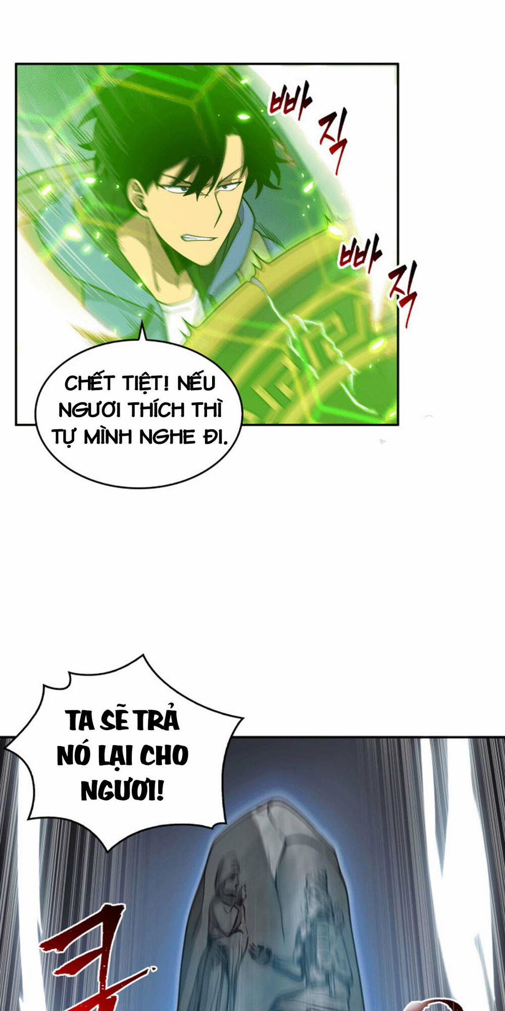 Vua Trộm Mộ 94 trang 17