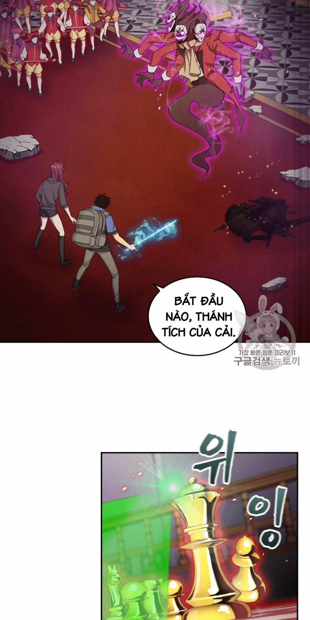 Vua Trộm Mộ 94 trang 2