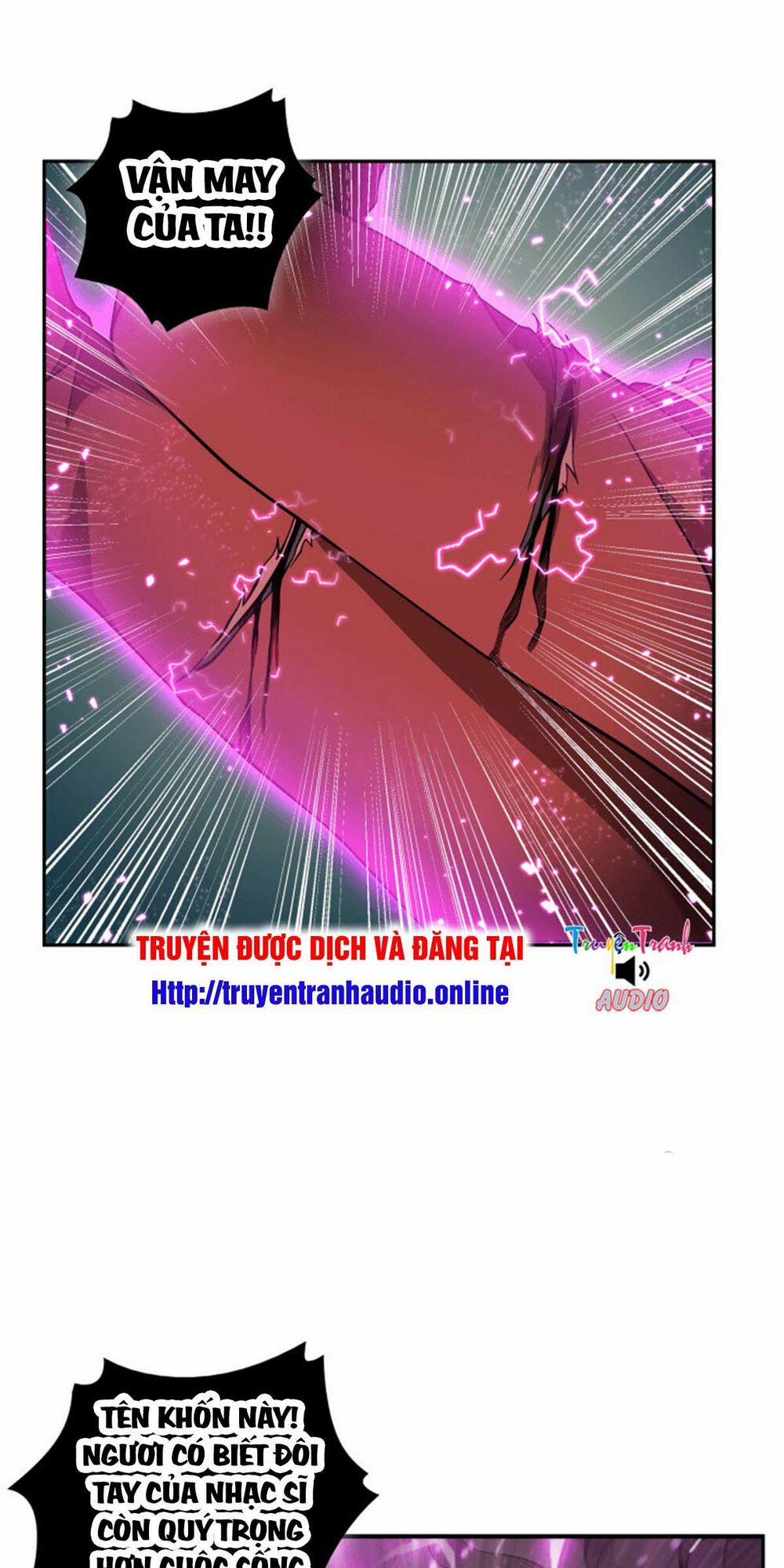 Vua Trộm Mộ 94 trang 24