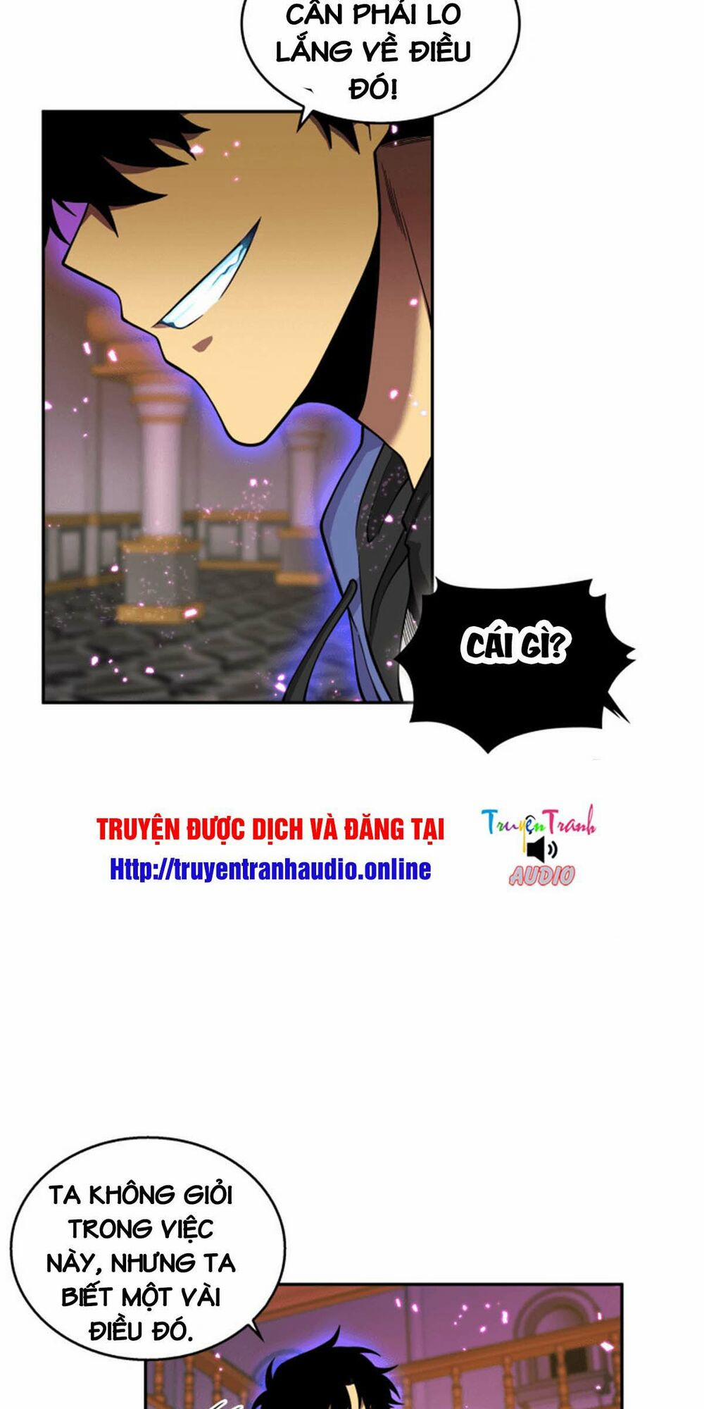 Vua Trộm Mộ 94 trang 26