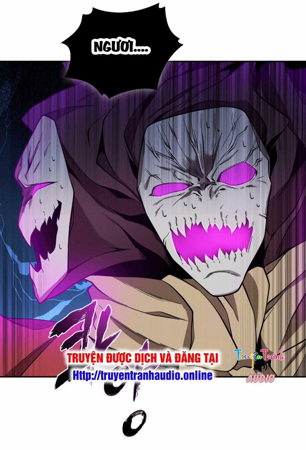 Vua Trộm Mộ 94 trang 33