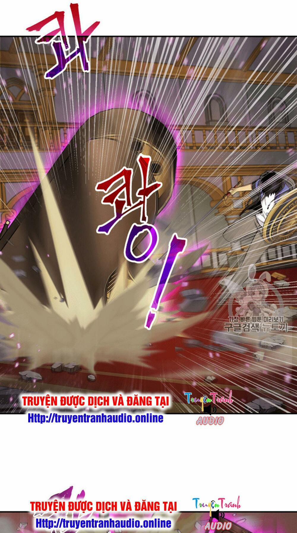 Vua Trộm Mộ 94 trang 36