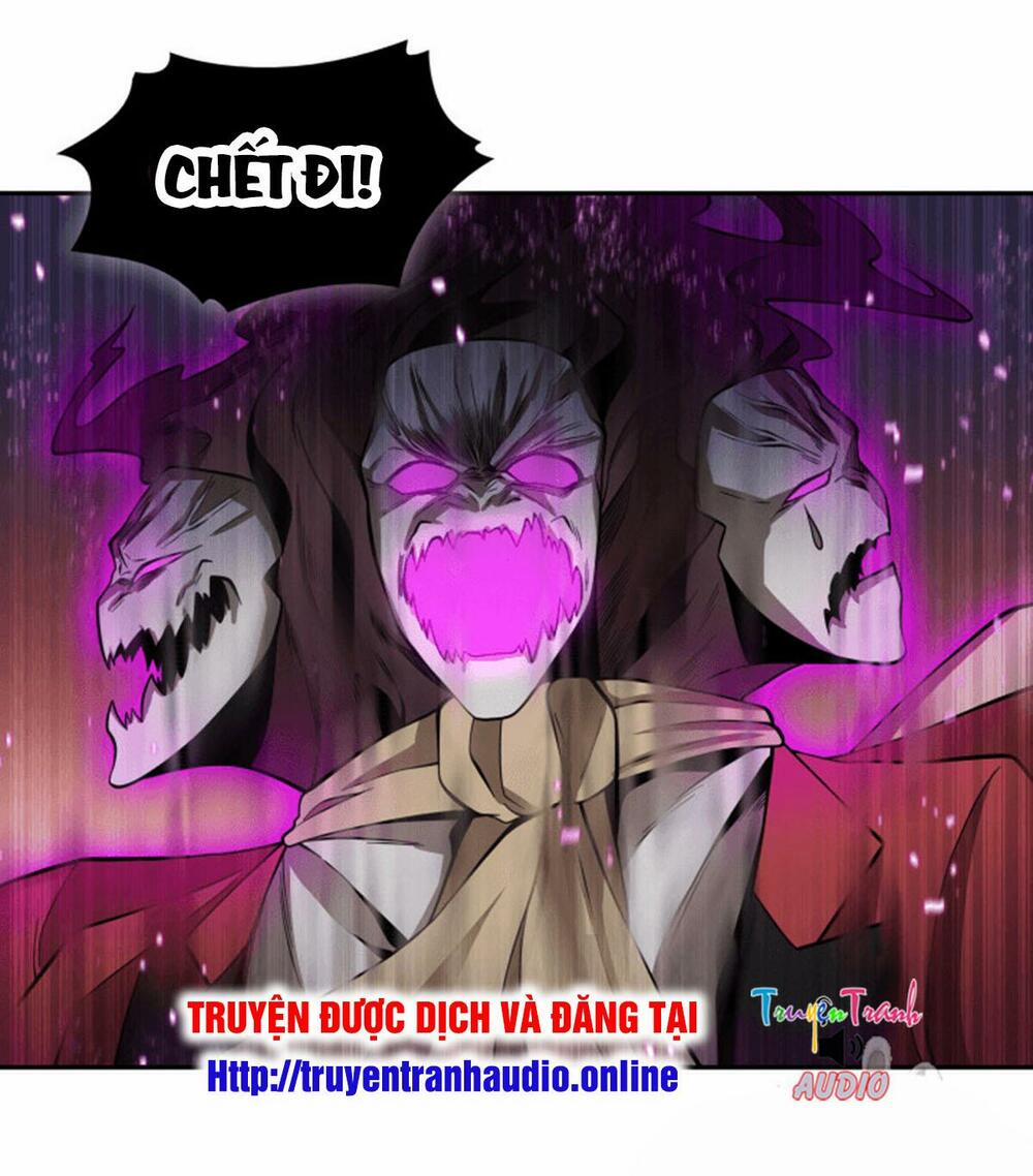 Vua Trộm Mộ 94 trang 38