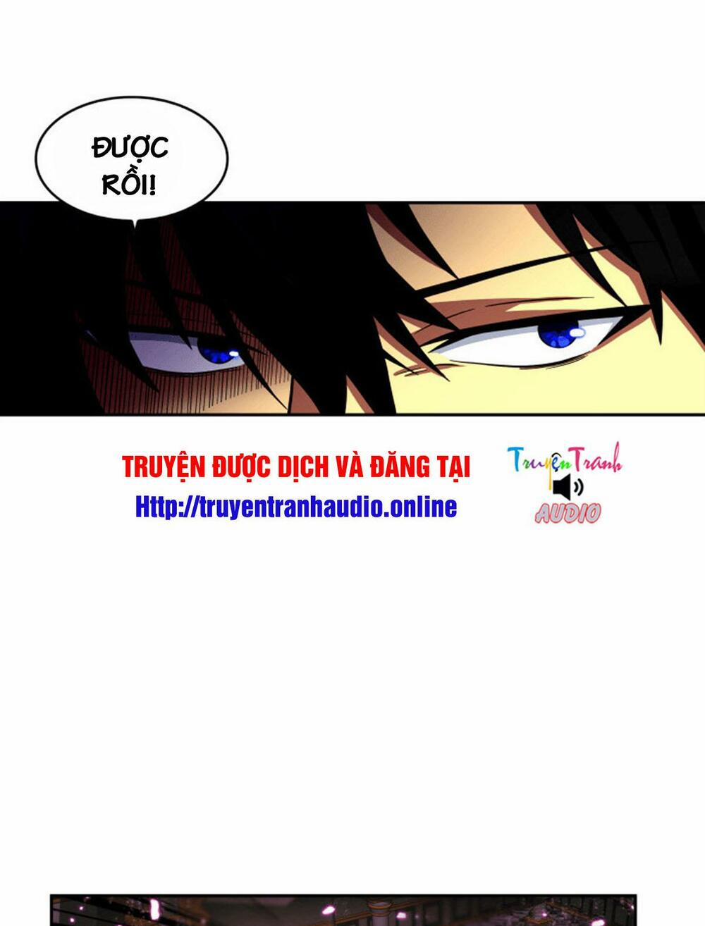 Vua Trộm Mộ 94 trang 40