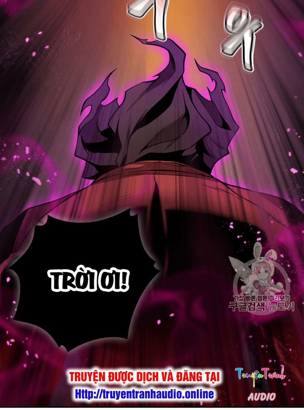 Vua Trộm Mộ 94 trang 46