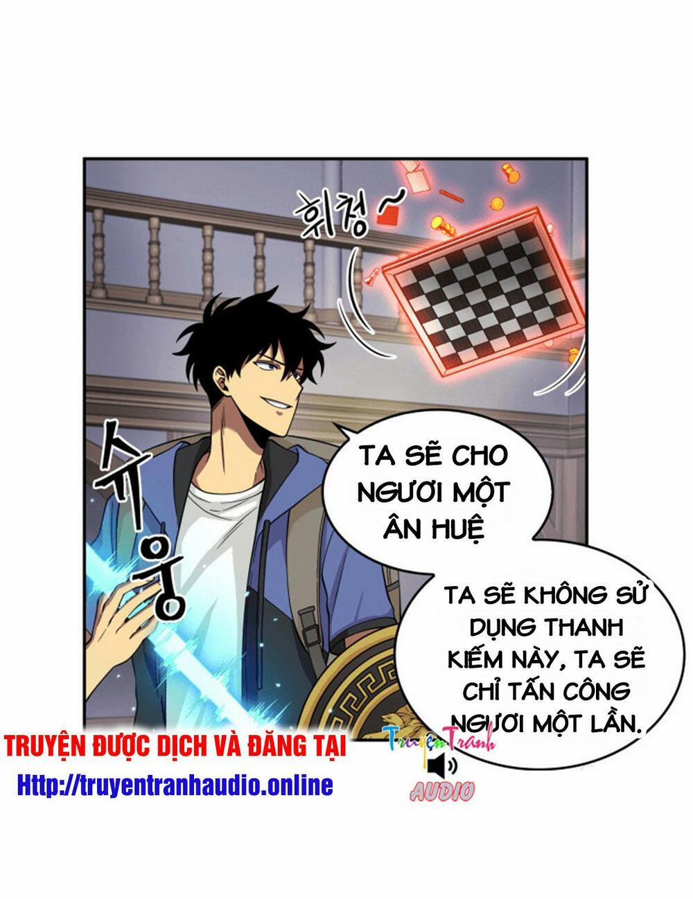 Vua Trộm Mộ 94 trang 53