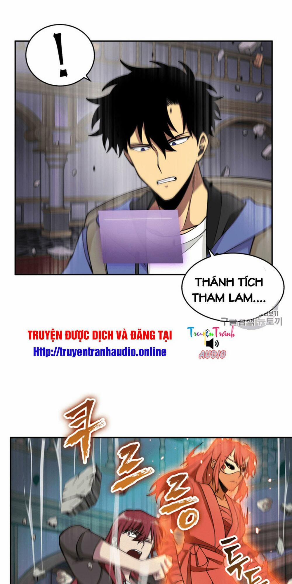 Vua Trộm Mộ 94 trang 56