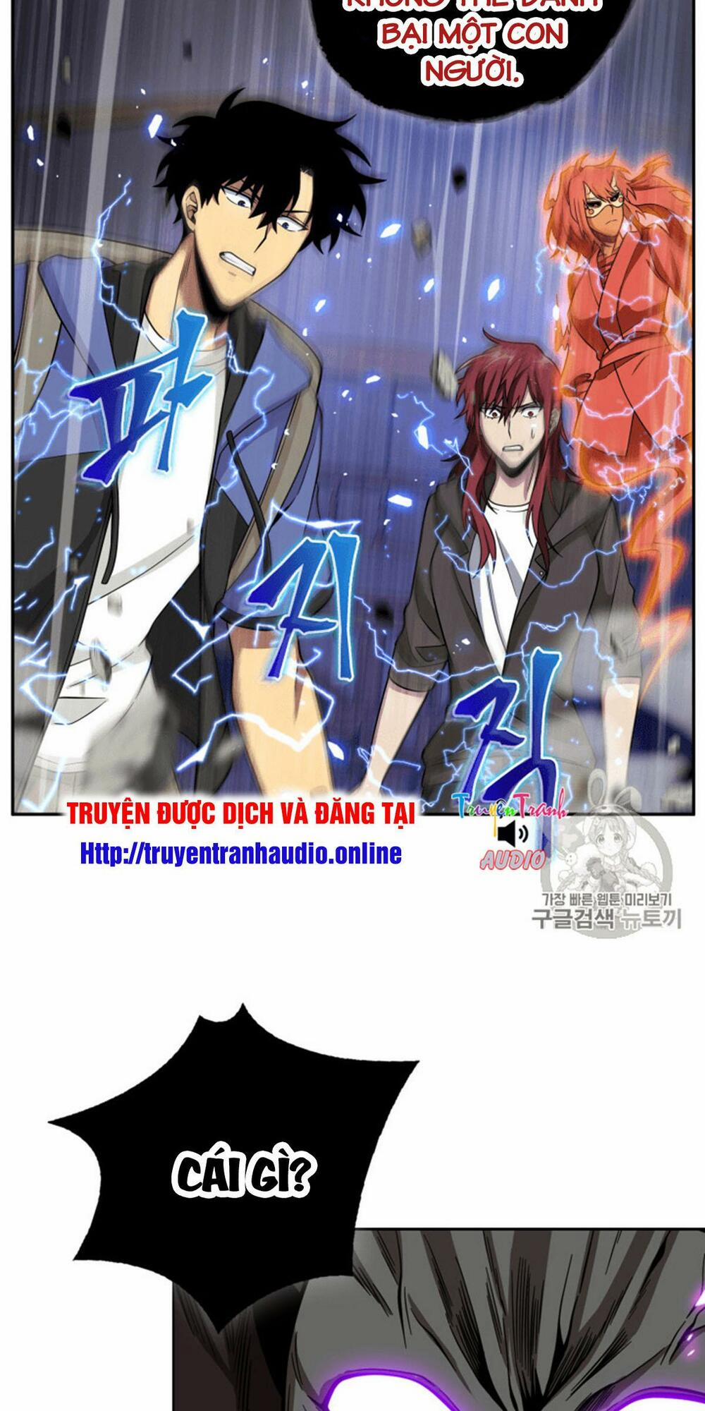 Vua Trộm Mộ 94 trang 59