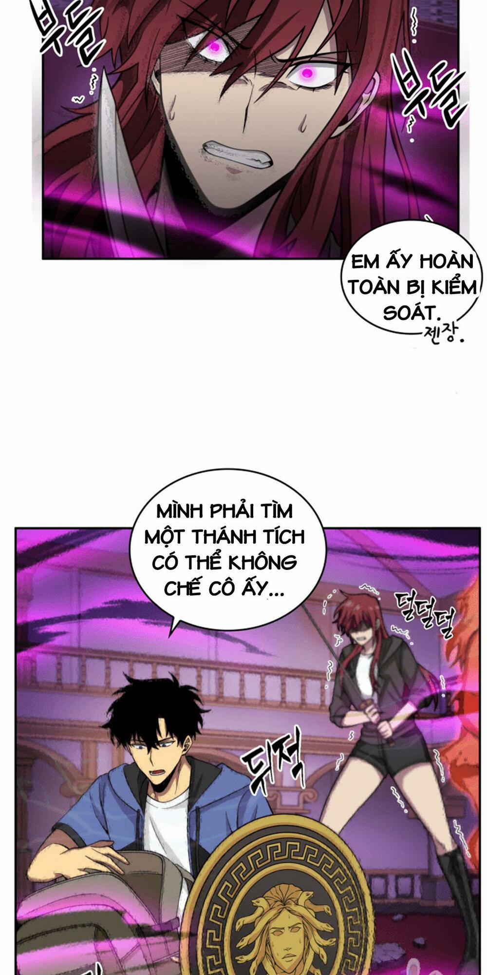 Vua Trộm Mộ 94 trang 74