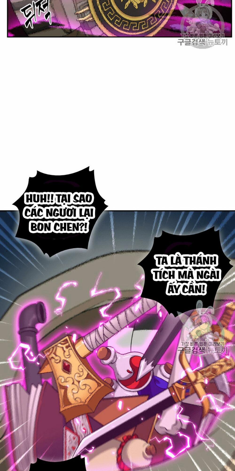Vua Trộm Mộ 94 trang 75