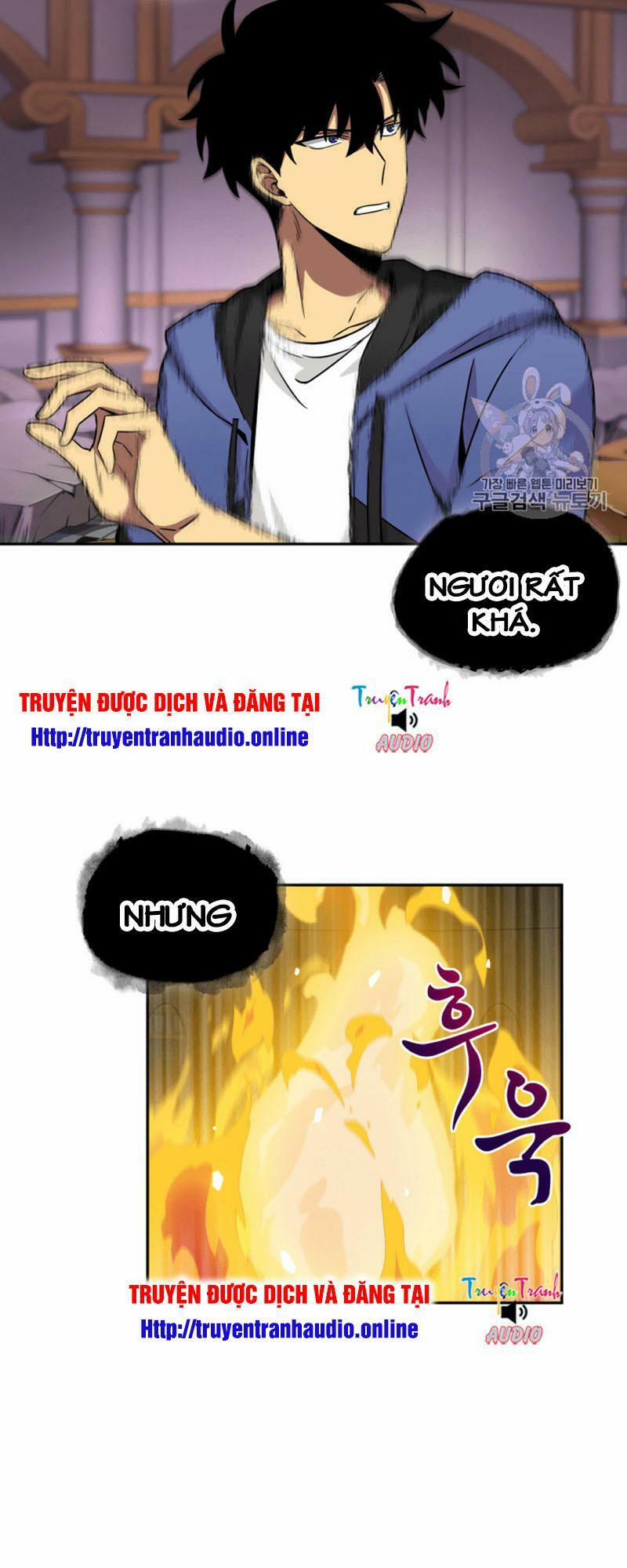 Vua Trộm Mộ 95 trang 10