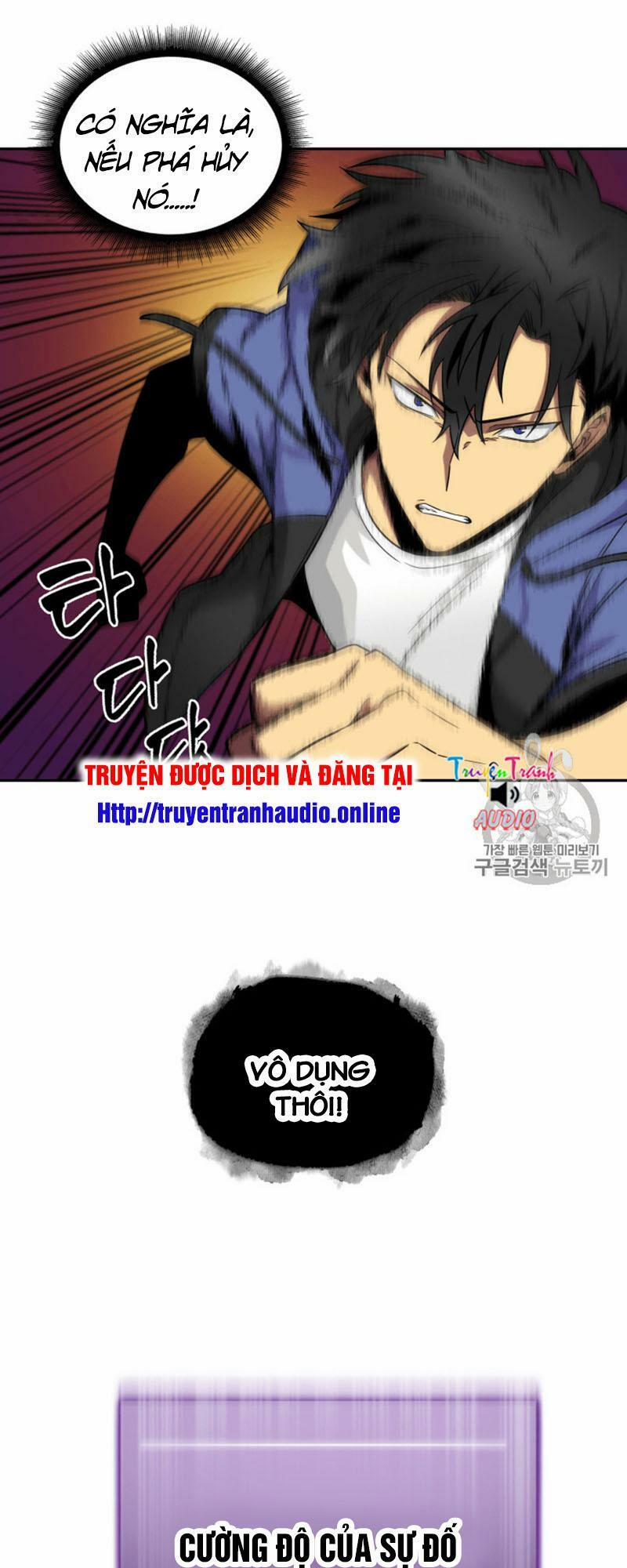 Vua Trộm Mộ 95 trang 13