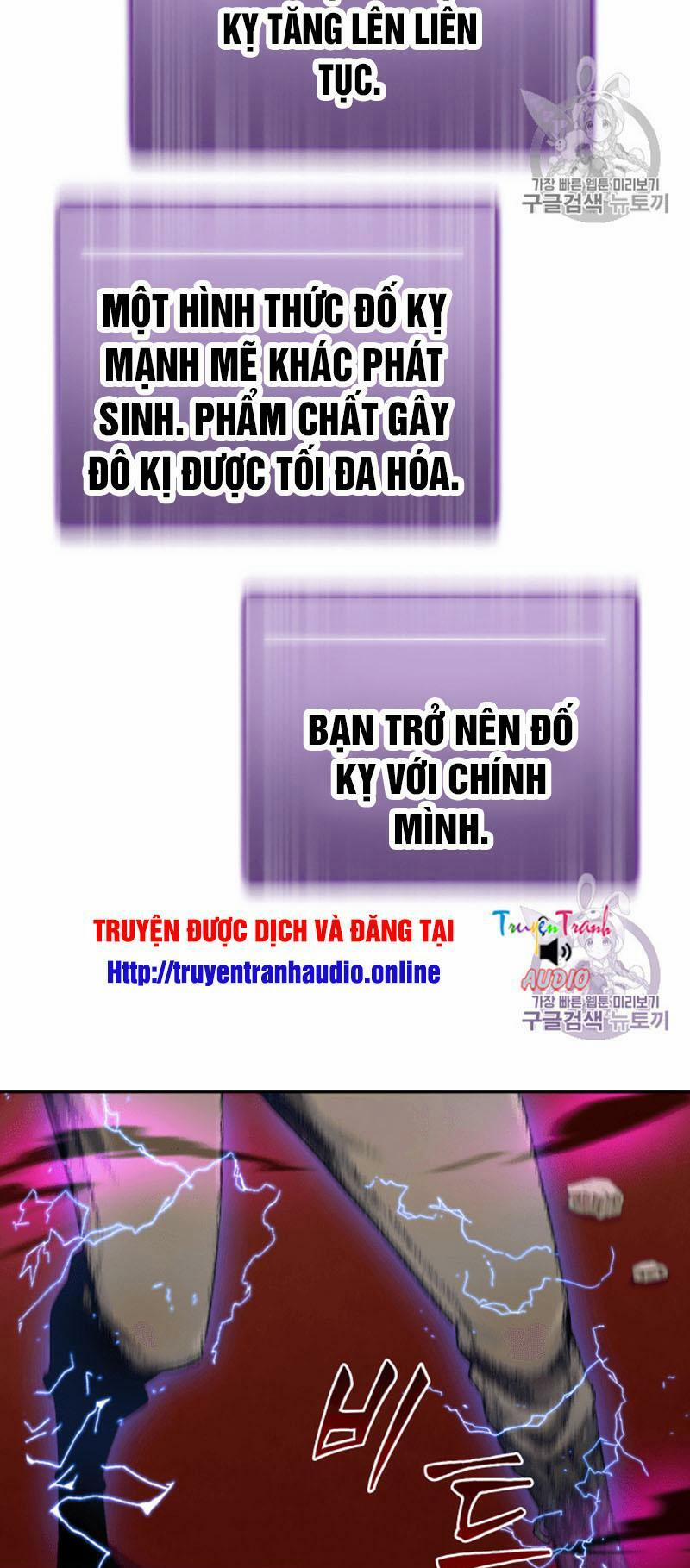 Vua Trộm Mộ 95 trang 14