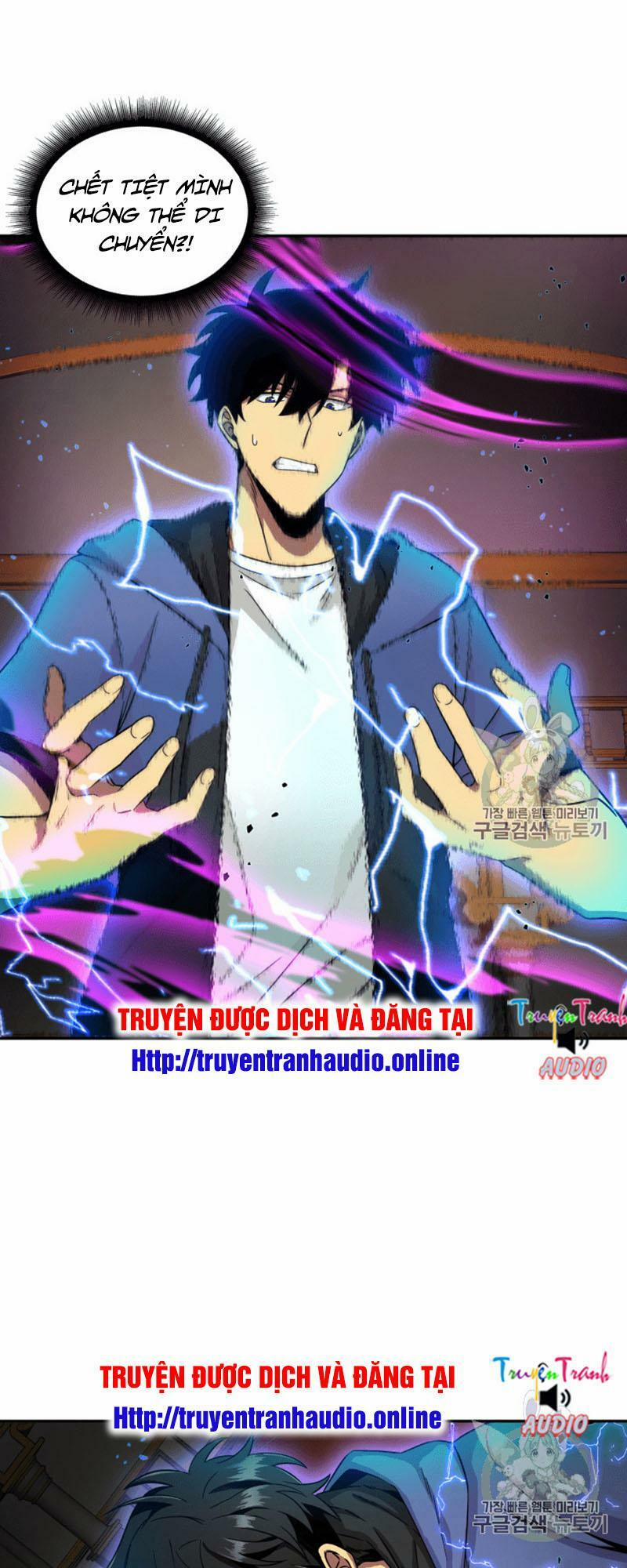 Vua Trộm Mộ 95 trang 16