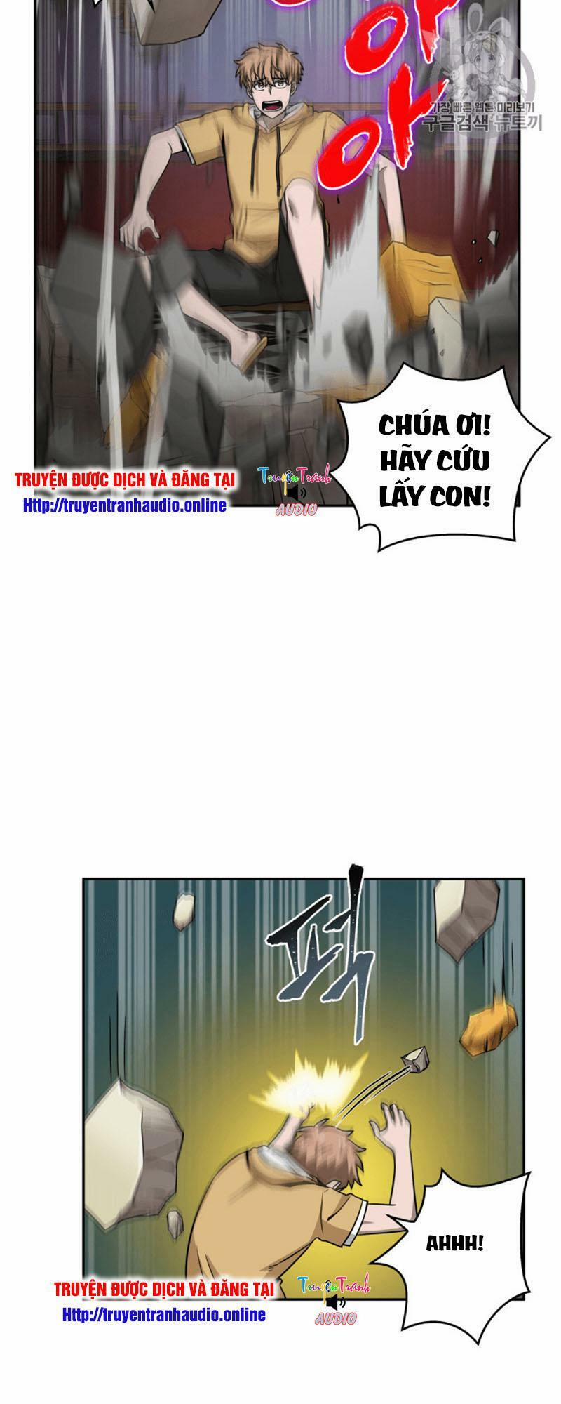 Vua Trộm Mộ 95 trang 2