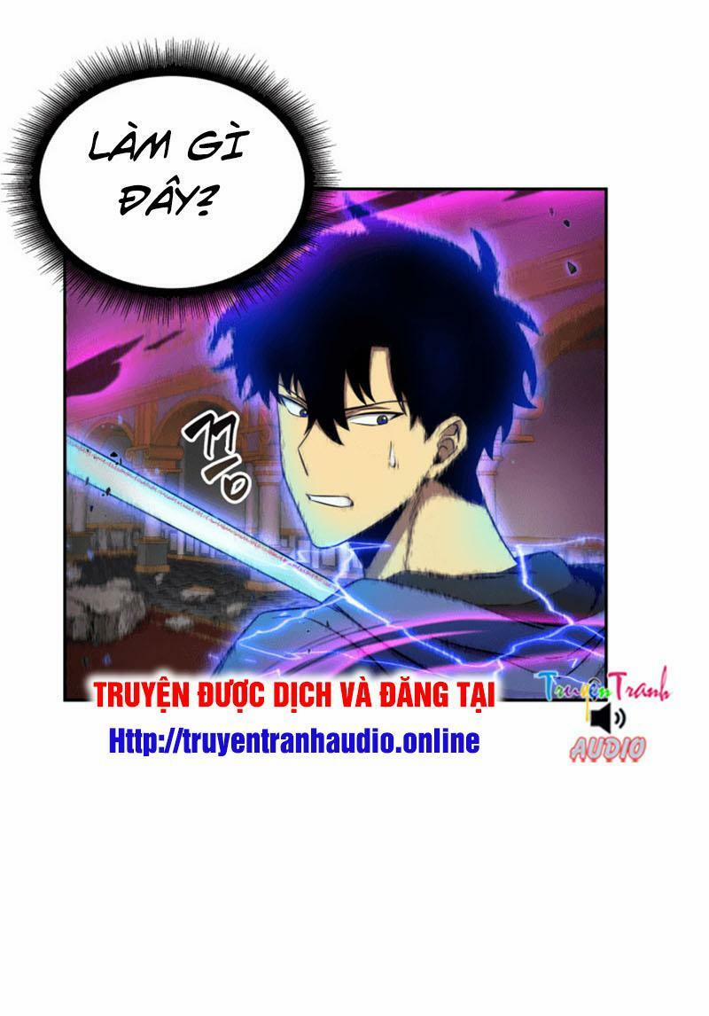 Vua Trộm Mộ 95 trang 20