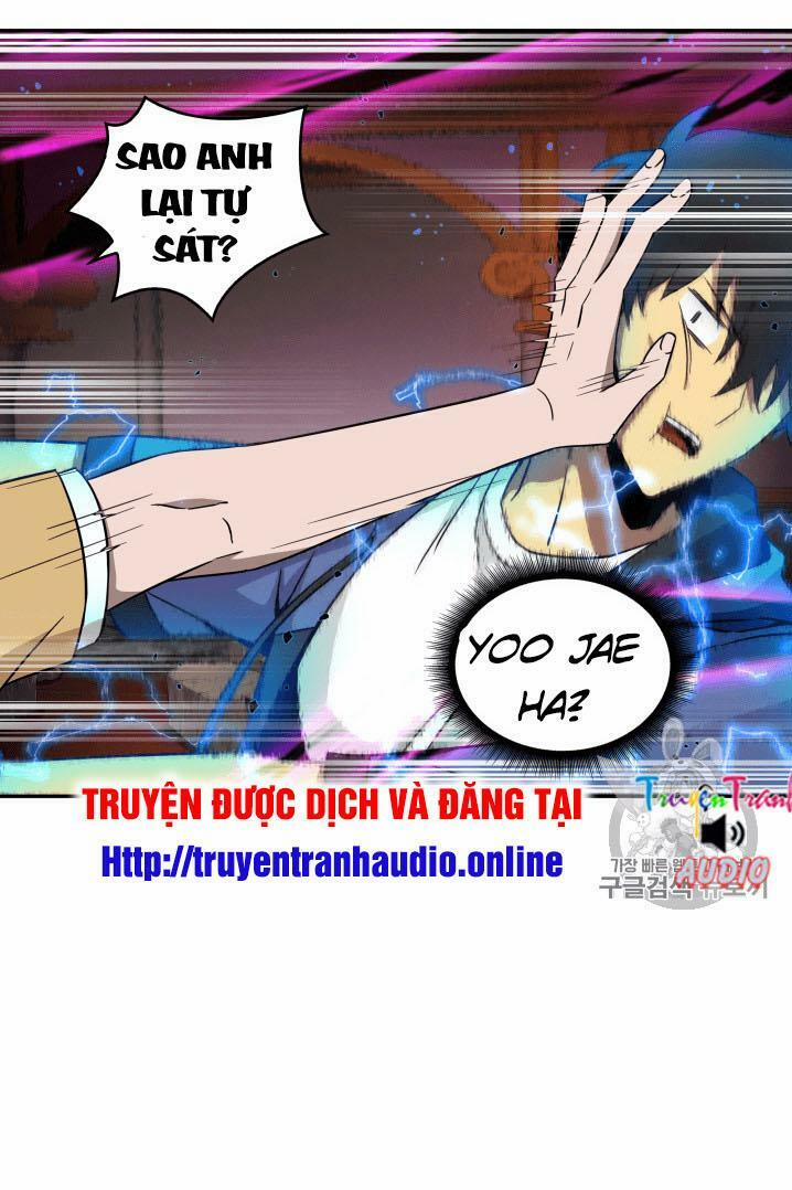 Vua Trộm Mộ 95 trang 24