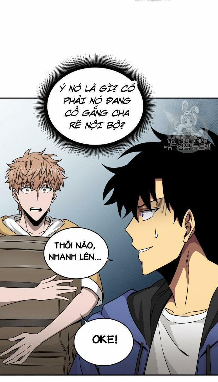 Vua Trộm Mộ 95 trang 38