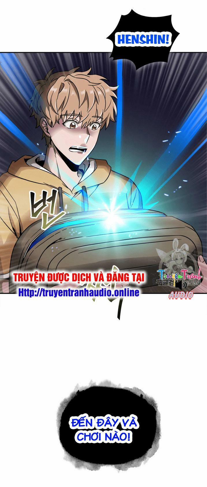 Vua Trộm Mộ 95 trang 39