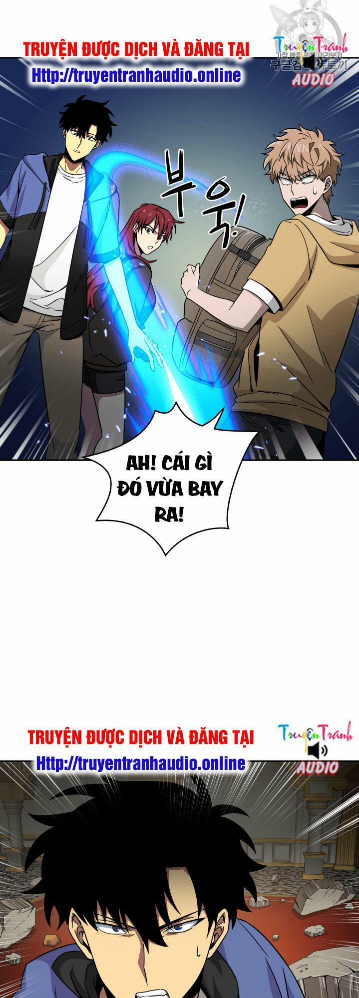 Vua Trộm Mộ 95 trang 40