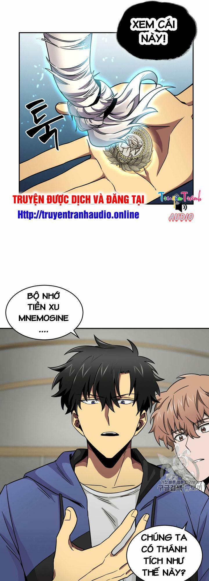 Vua Trộm Mộ 95 trang 44
