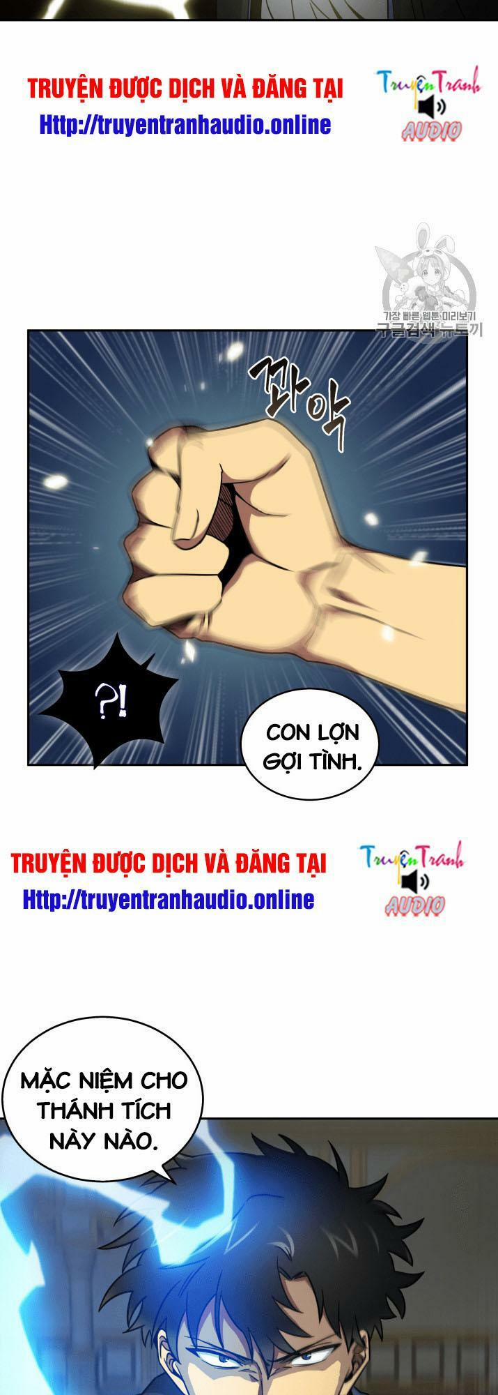 Vua Trộm Mộ 95 trang 51