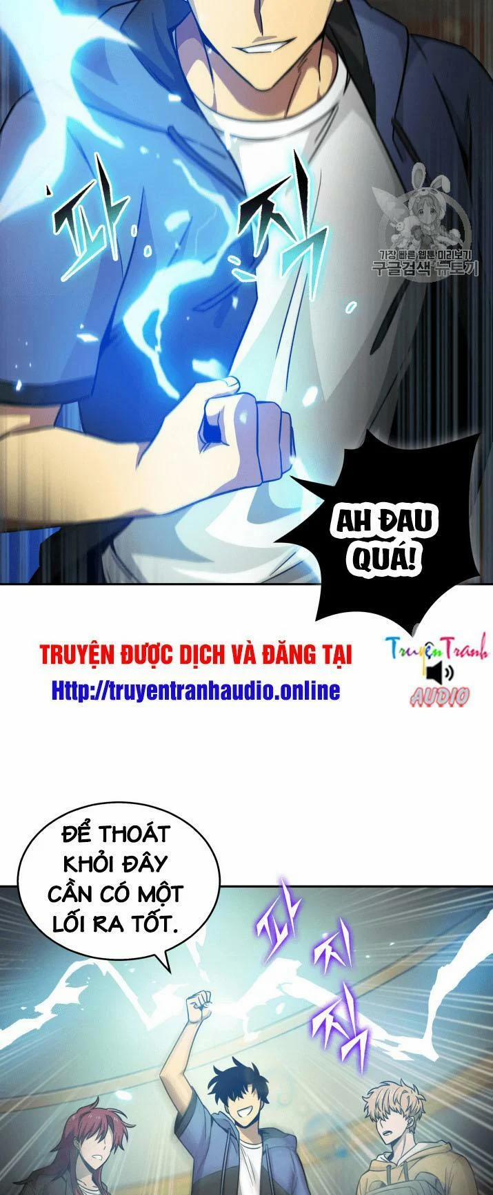Vua Trộm Mộ 95 trang 52