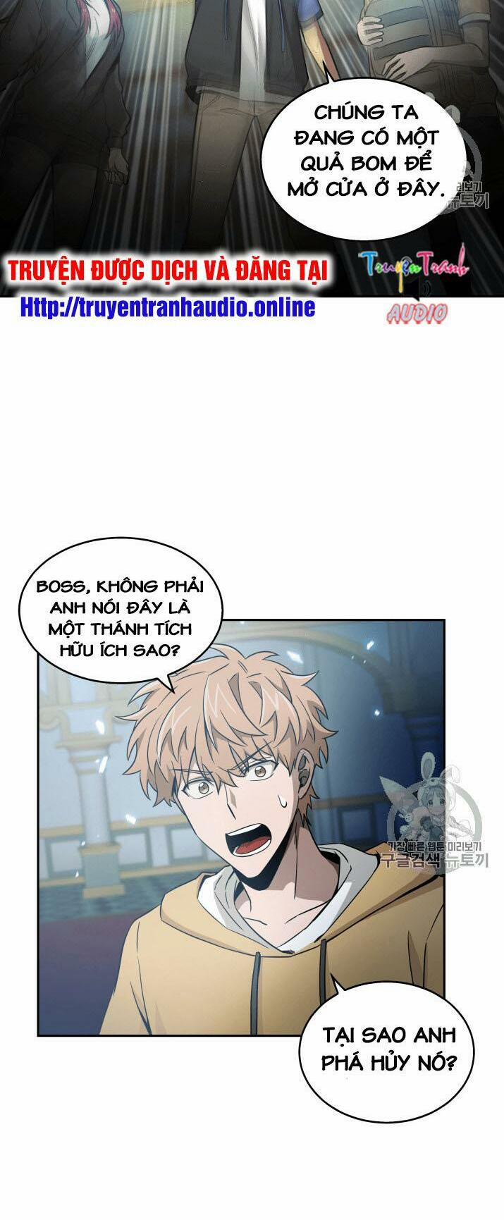 Vua Trộm Mộ 95 trang 53