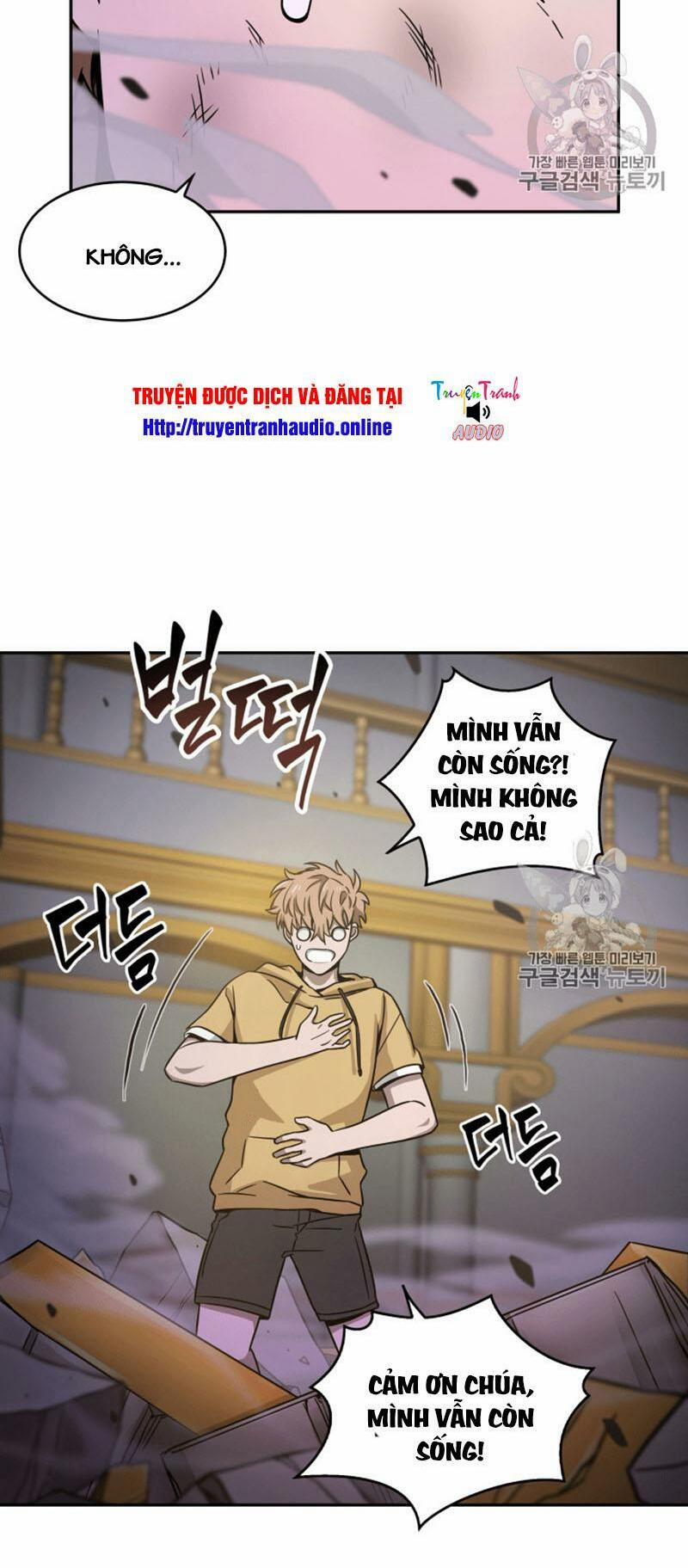 Vua Trộm Mộ 95 trang 6