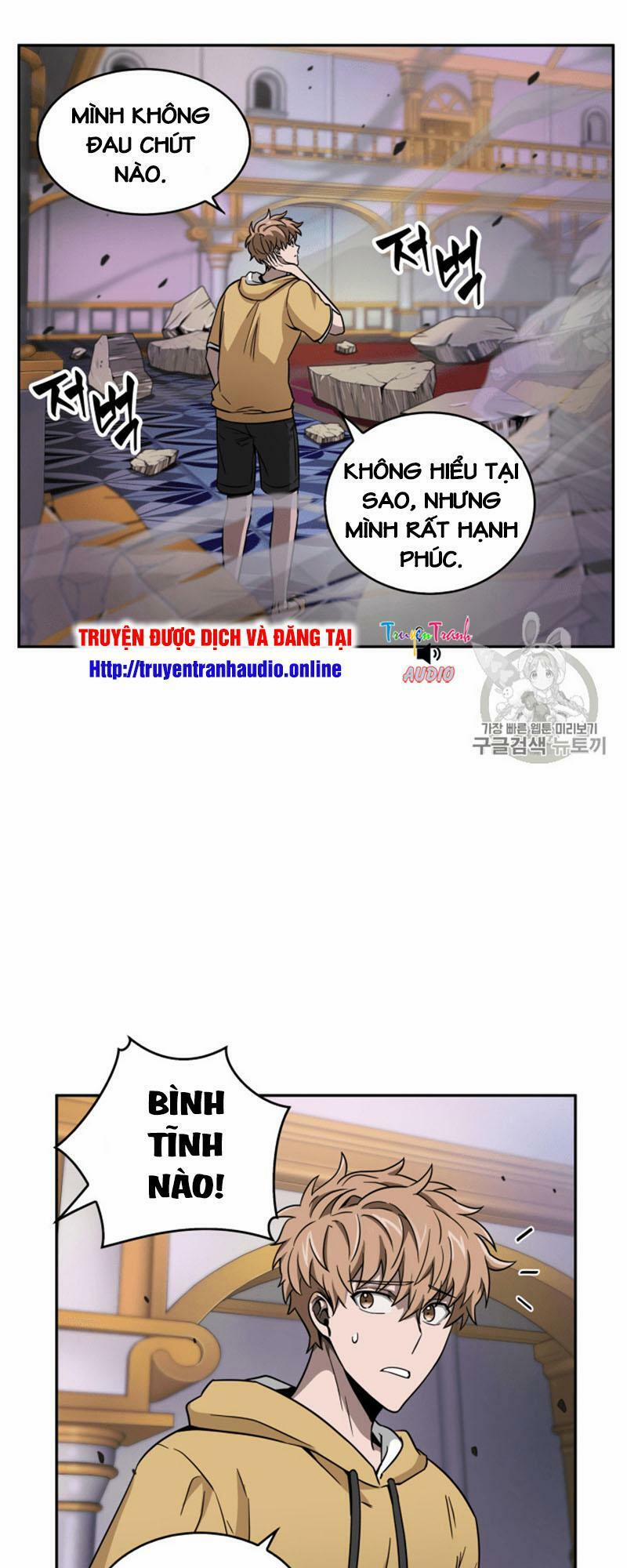 Vua Trộm Mộ 95 trang 7