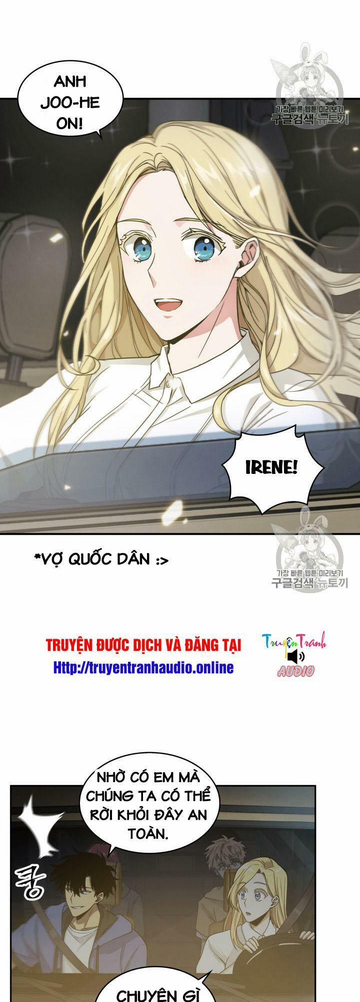 Vua Trộm Mộ 96 trang 10