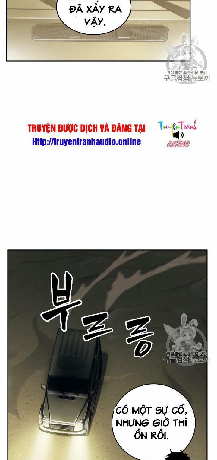 Vua Trộm Mộ 96 trang 11