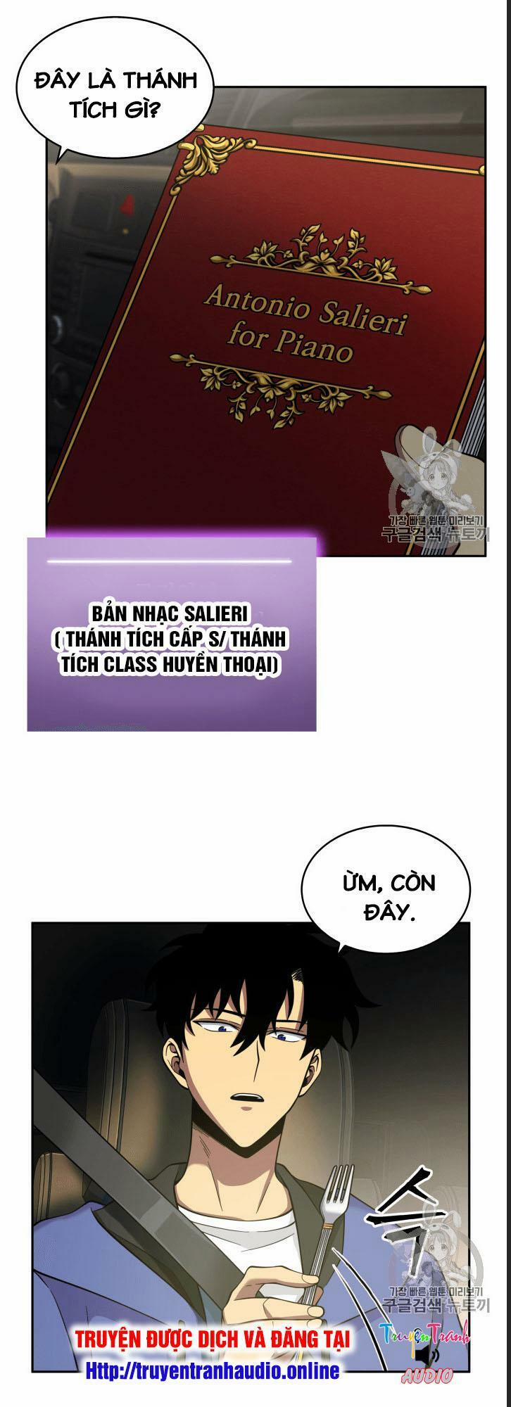 Vua Trộm Mộ 96 trang 13